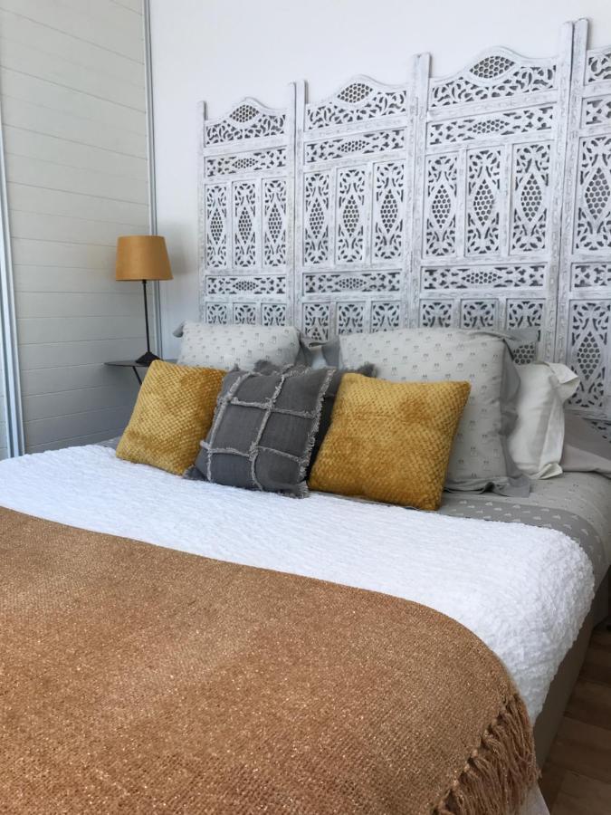 Le Jardin De La Cite Bed and Breakfast Carcassonne Buitenkant foto