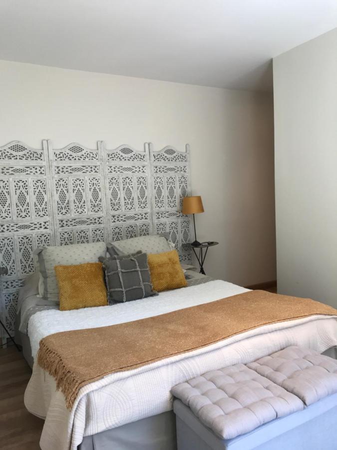 Le Jardin De La Cite Bed and Breakfast Carcassonne Buitenkant foto