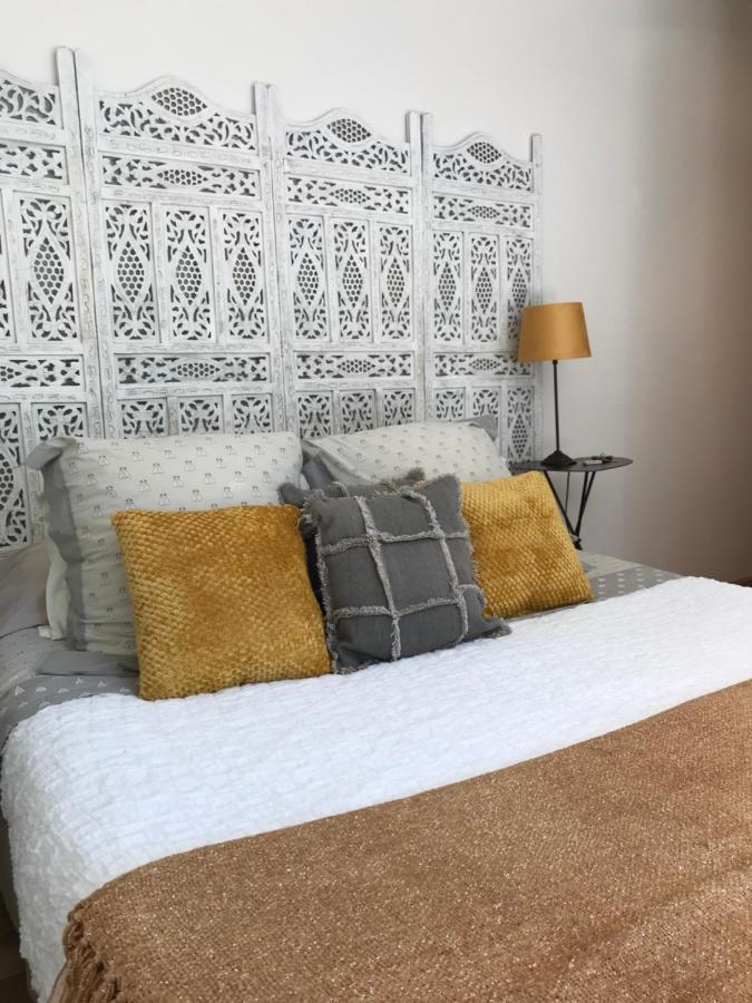 Le Jardin De La Cite Bed and Breakfast Carcassonne Buitenkant foto